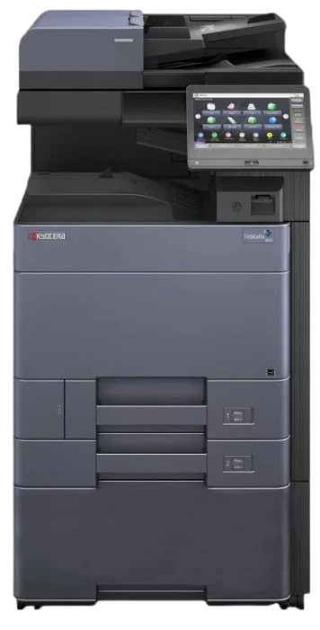 Kyocera TASKalfa 2553ci